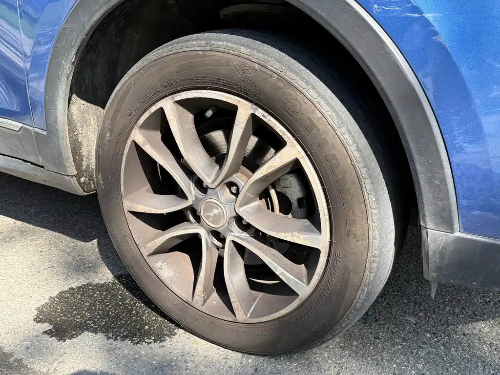 Hanteng Hanteng X5 — миниатюра 20
