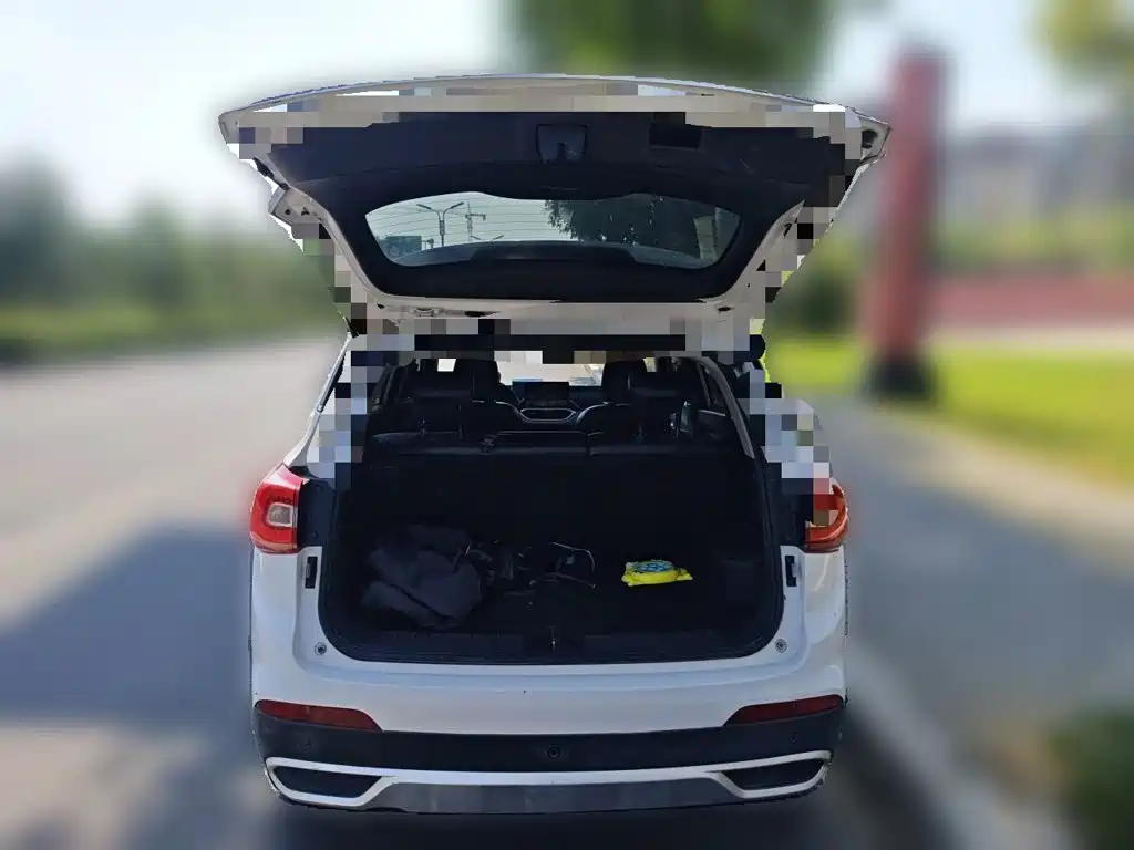 Baojun 510 — миниатюра 15