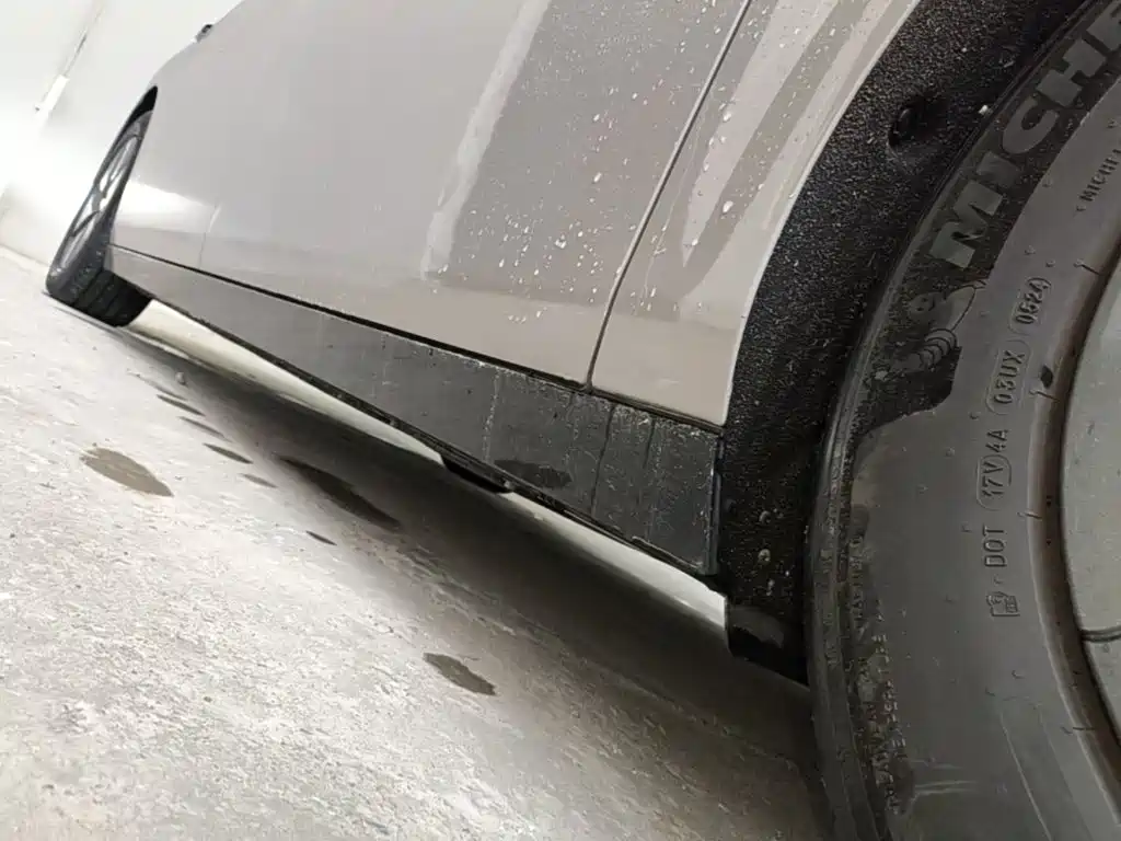 Li Auto Li MEGA — миниатюра 22