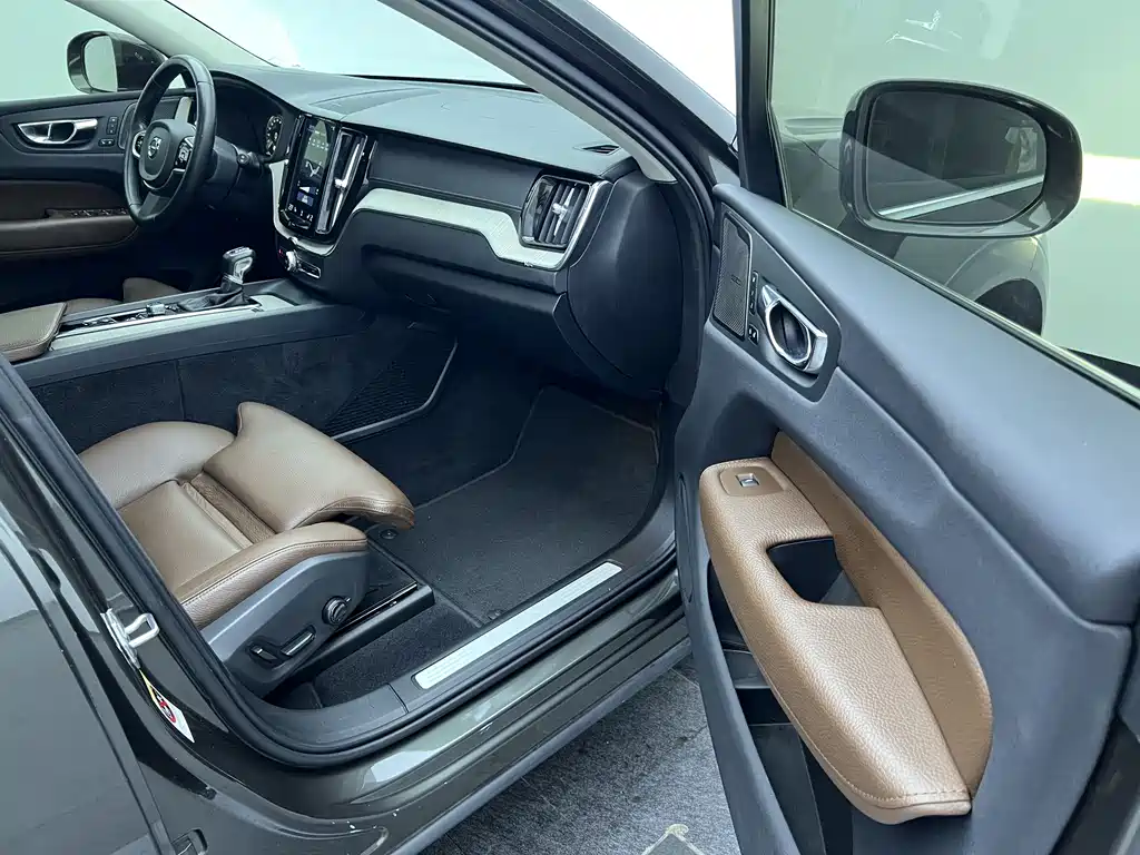 Volvo XC60 — фотографии объявления, Фото 11