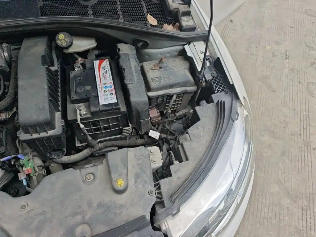 Citroen C3-XR — миниатюра 21