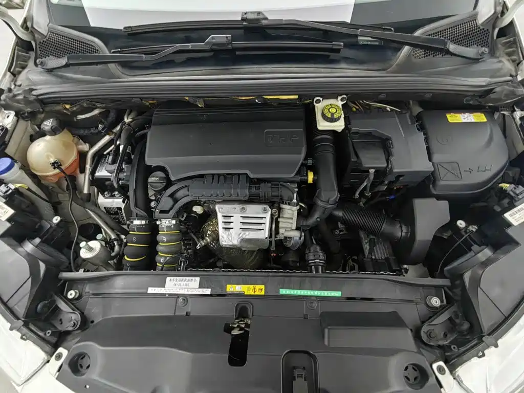 Citroen C4L — миниатюра 6