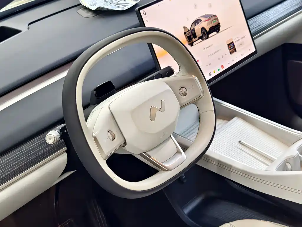 Onvo L60 2025 60kWh