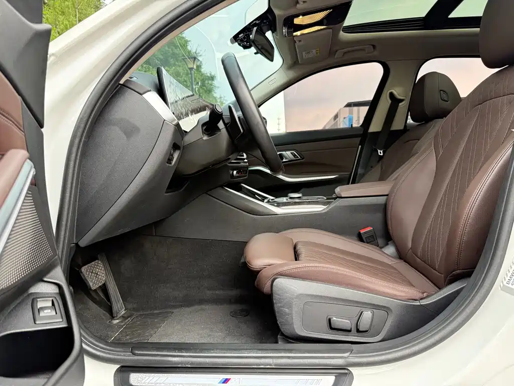 BMW 3 Series — миниатюра 9