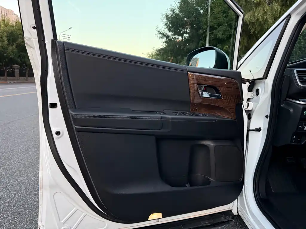 Honda Odyssey — миниатюра 18
