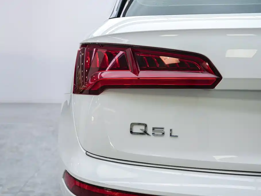 Audi Q5L — миниатюра 19