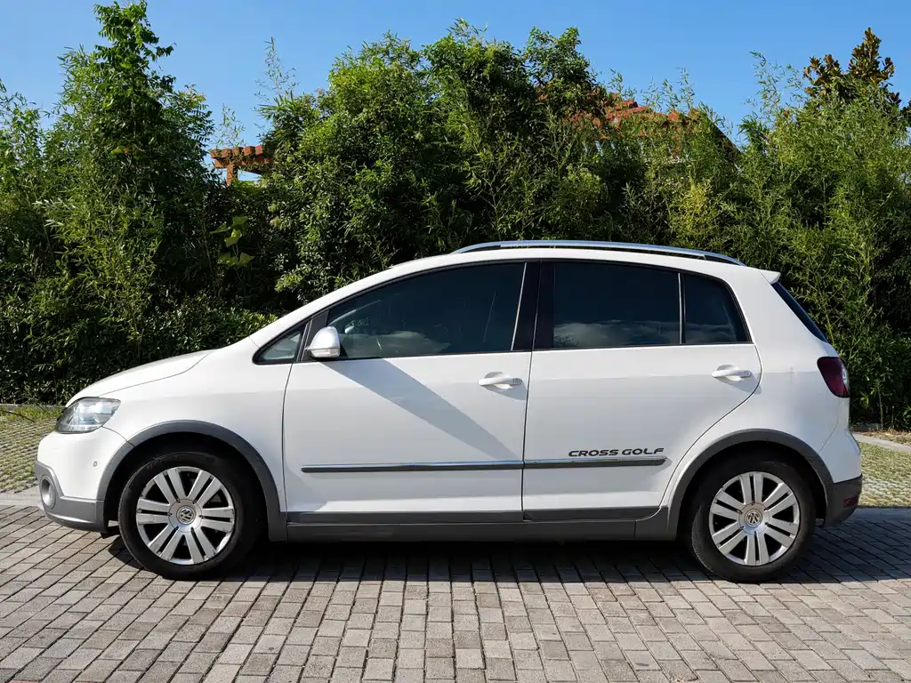 Volkswagen Golf (Import) — миниатюра 3