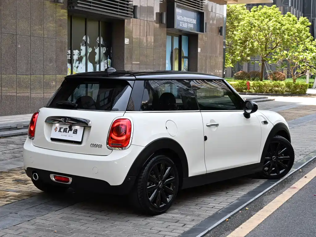 MINI Mini — миниатюра 5