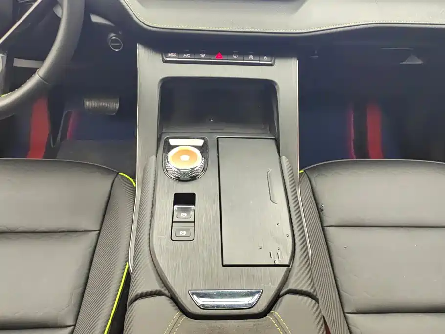 Haval H6S — миниатюра 16