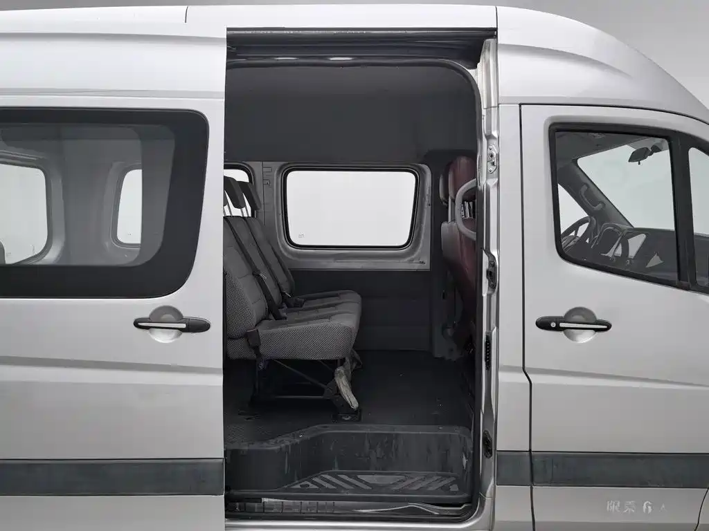 Foton Tuyano — миниатюра 15