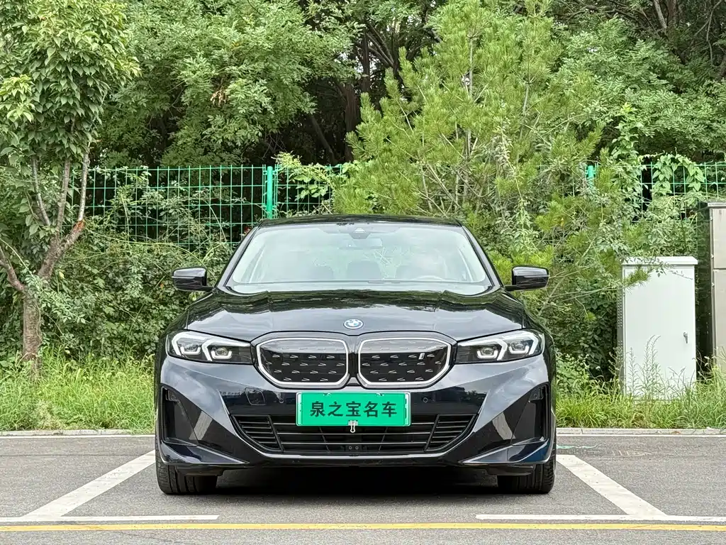 BMW i3 — миниатюра 2