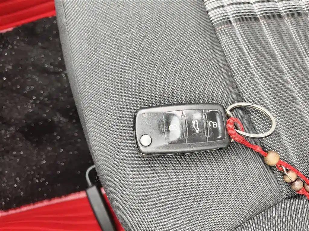 Volkswagen Lavida 2019 1.5L AT VI
