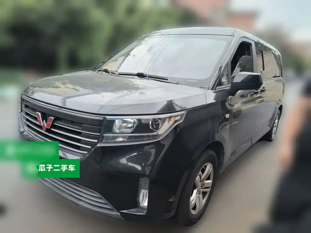 Wuling Zhengcheng — миниатюра 2