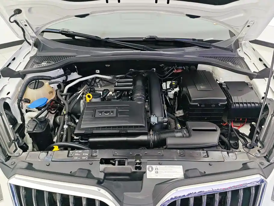 Skoda Yeti — миниатюра 10
