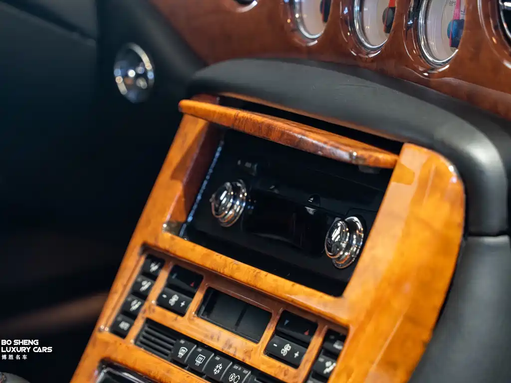 Bentley Elegance — миниатюра 31