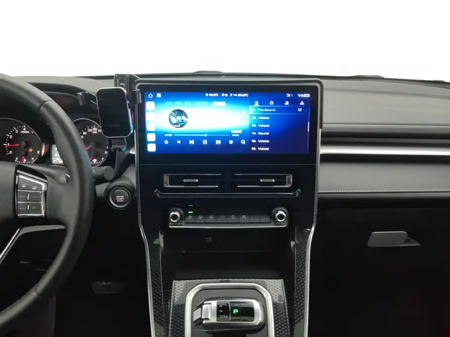 Haval M6 — миниатюра 13
