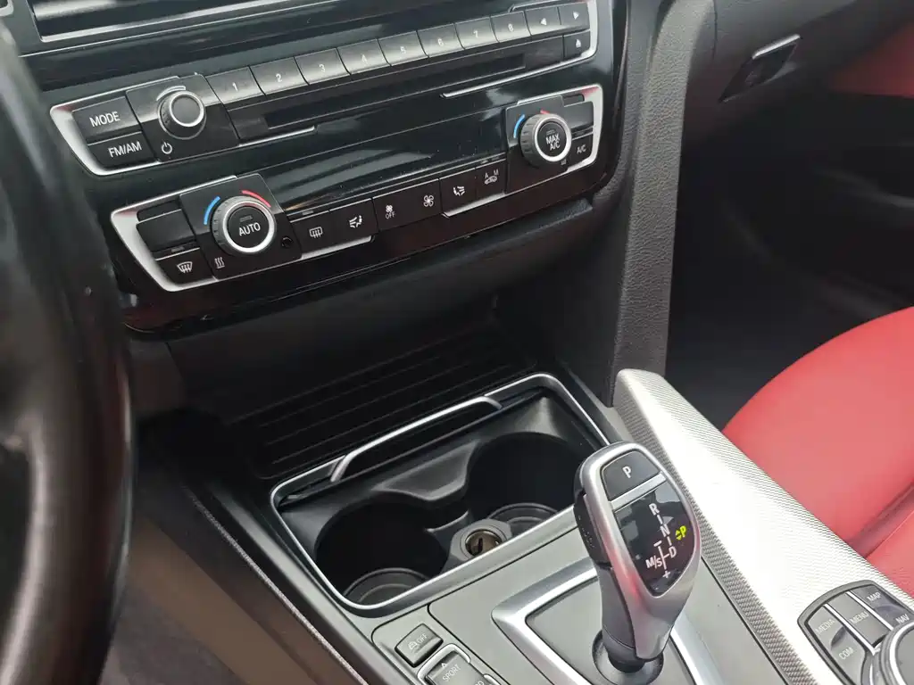 BMW 3 Series GT — миниатюра 16