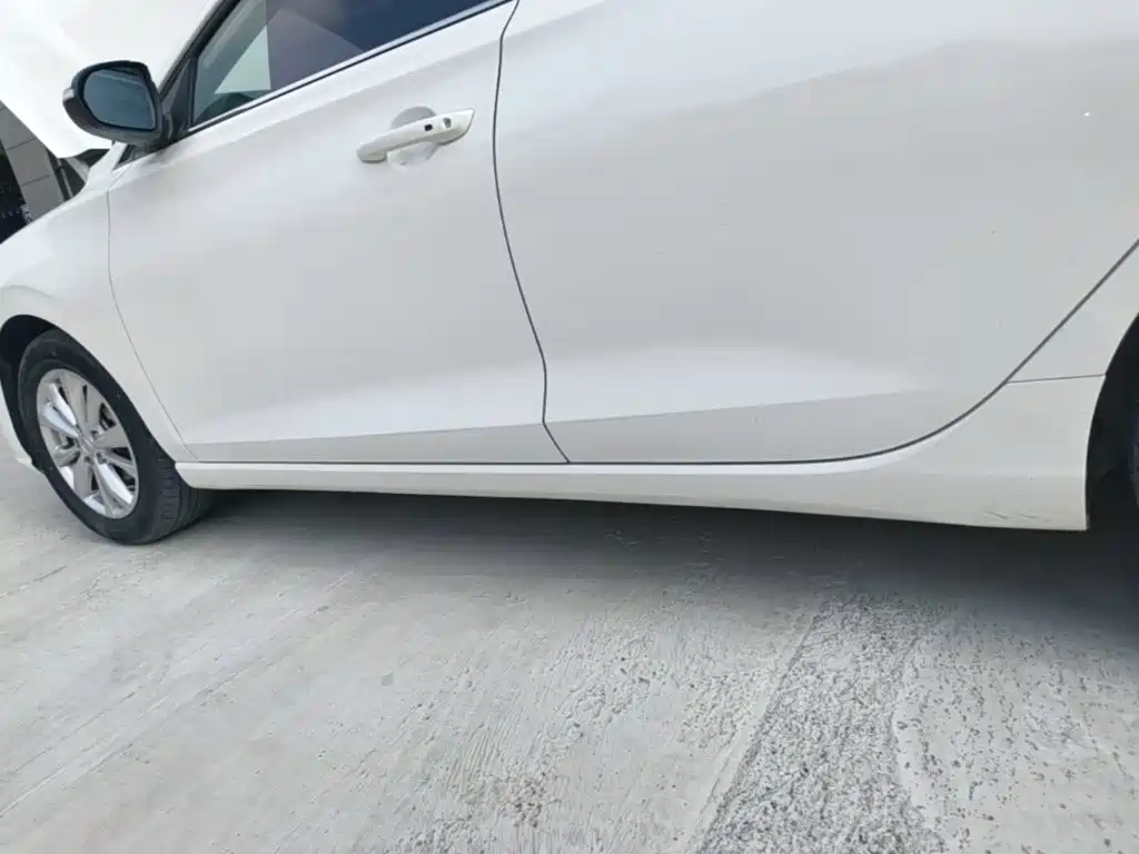 Changan Eado — миниатюра 22
