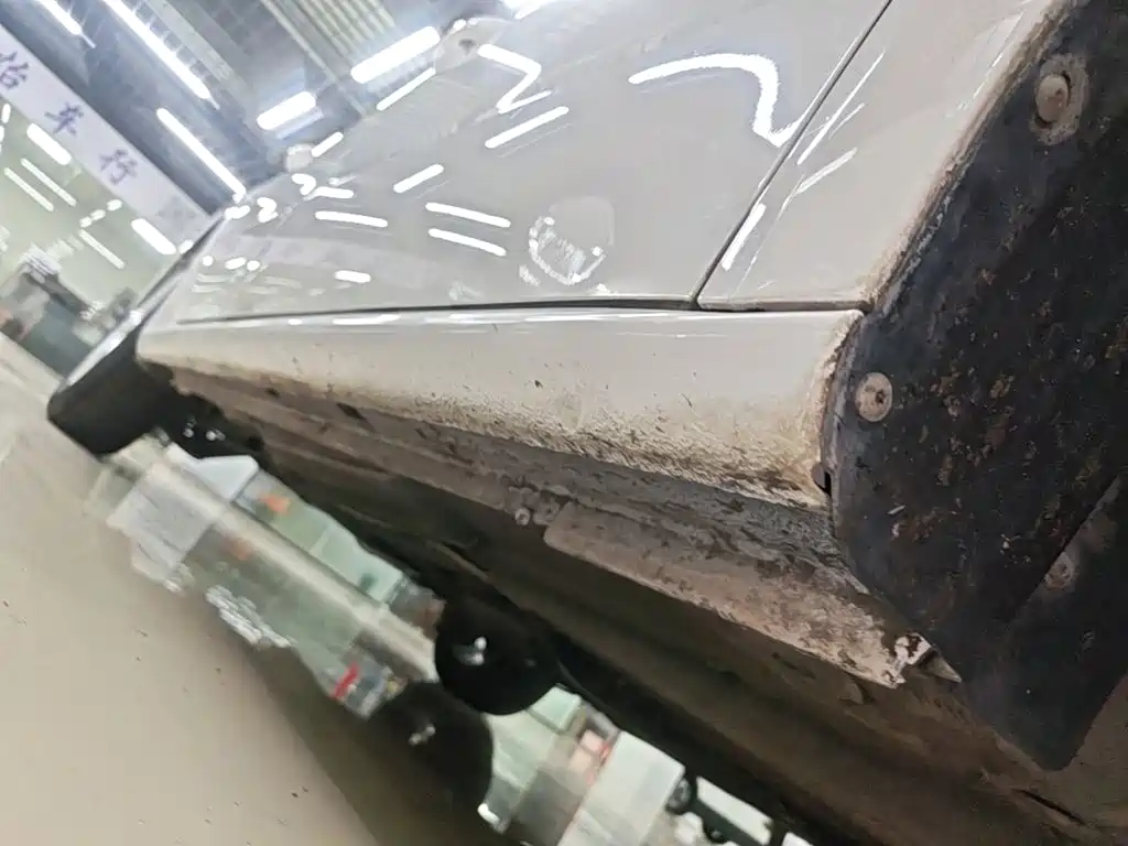 Volkswagen Lavida — миниатюра 21