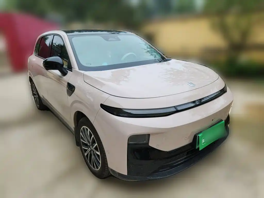 Leapmotor Leapmotor B10 — миниатюра 24