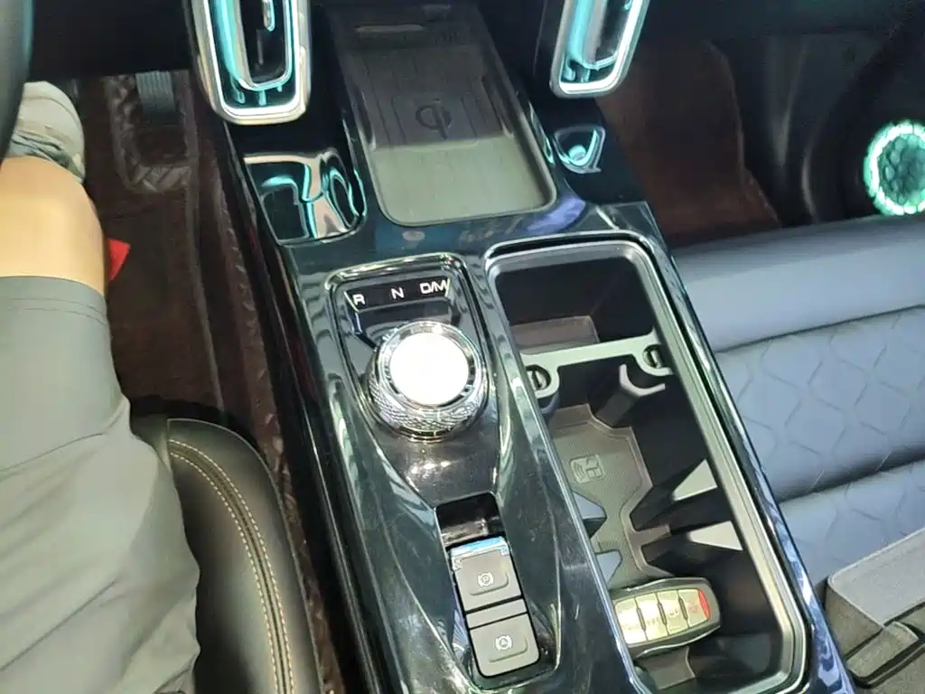 Haval Big Dog — миниатюра 14