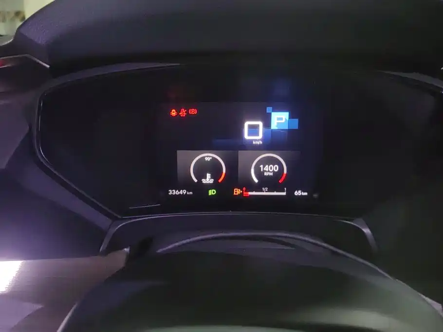 Citroen C5 X — миниатюра 14