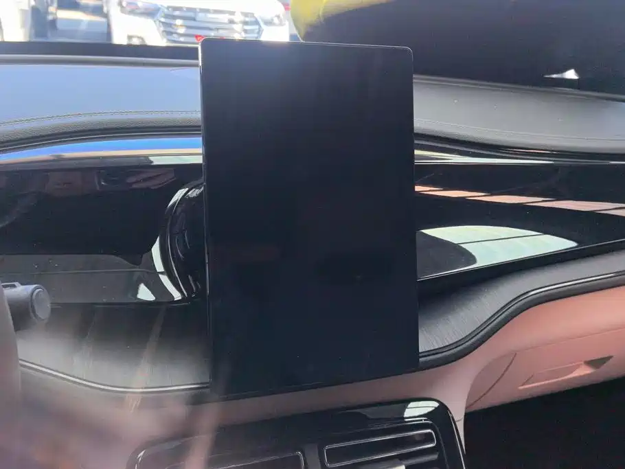 BYD Qin PLUS — миниатюра 13
