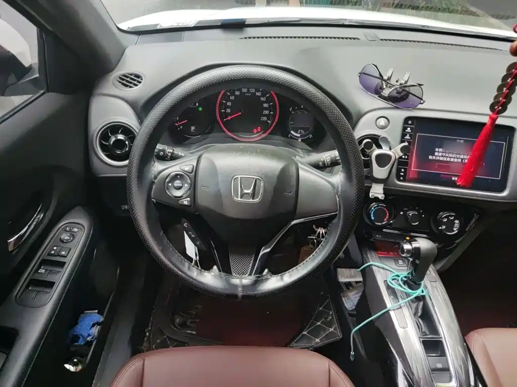 Honda XR-V — миниатюра 6
