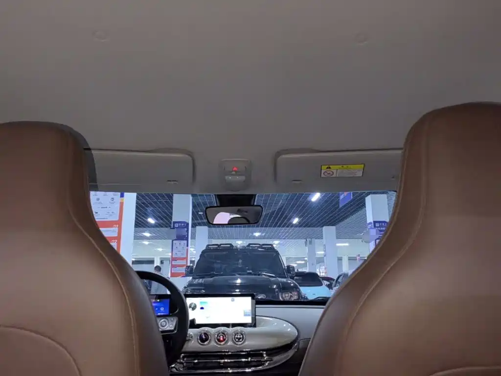 Wuling Bingo — миниатюра 18