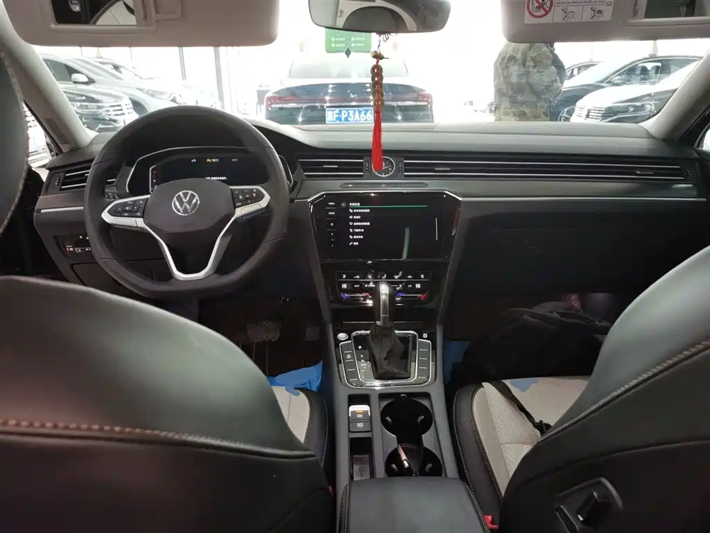 Volkswagen Magotan 2026 3000 380TSI DSG Luxury