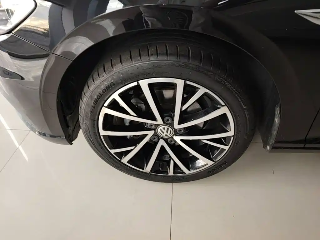 Volkswagen Lavida — миниатюра 23