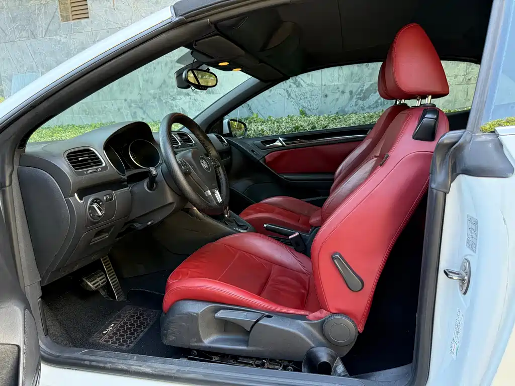 Volkswagen Golf (Import) — миниатюра 4