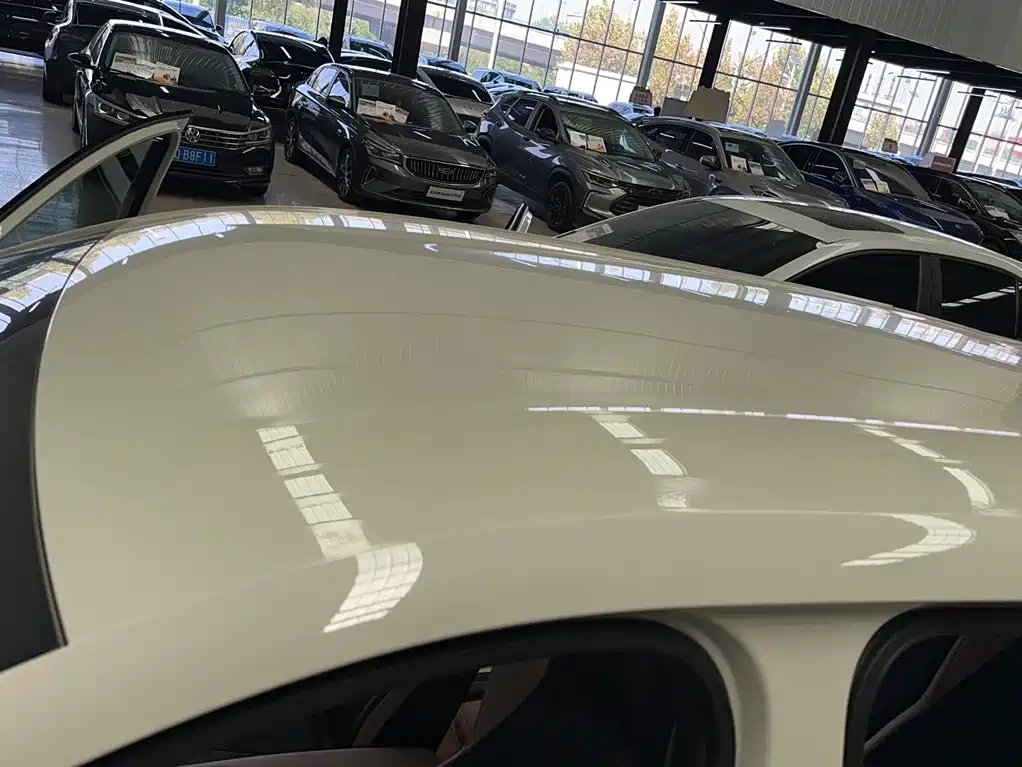 BYD Seagull — миниатюра 17