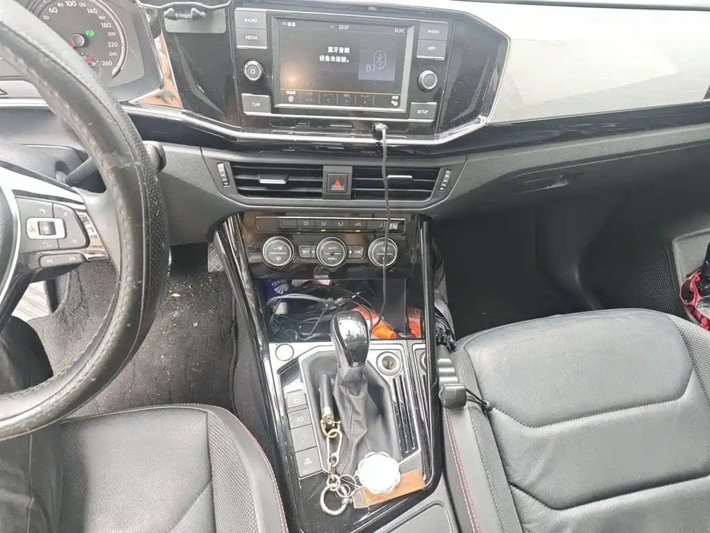 Volkswagen Tayron — миниатюра 7