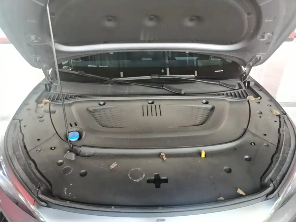 BYD Yuan Plus — миниатюра 20