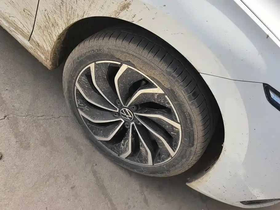 Volkswagen Golf — миниатюра 6