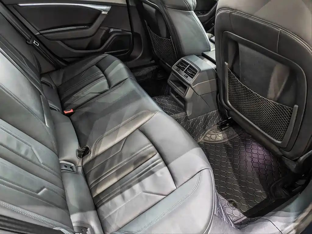 Audi A7 — миниатюра 13