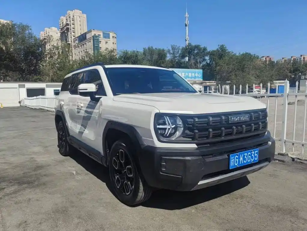 Haval Cool Dog — миниатюра 3
