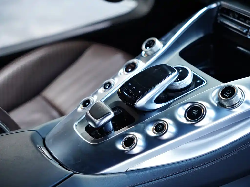 Mercedes-Benz AMG GT — миниатюра 35
