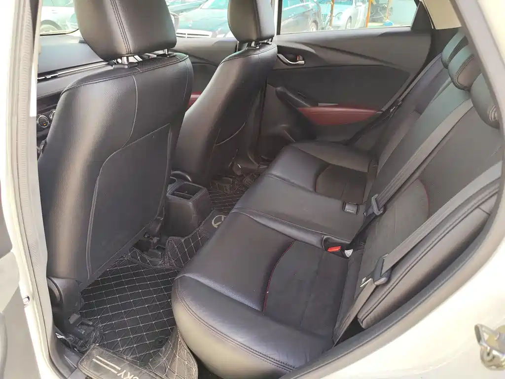 Mazda CX-3 — миниатюра 8