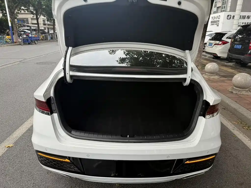 Hyundai Fista — миниатюра 12