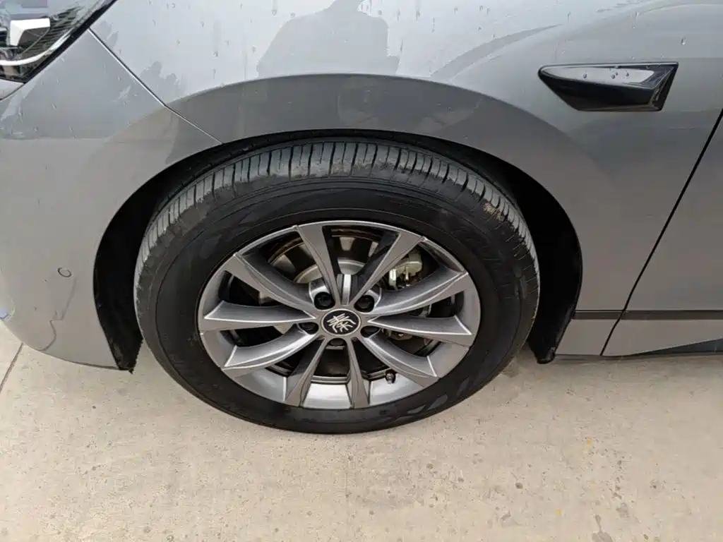 BYD Qin L — миниатюра 23