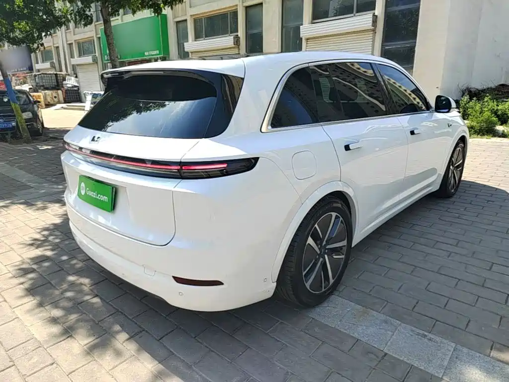 Li Auto L7 2024 MAX