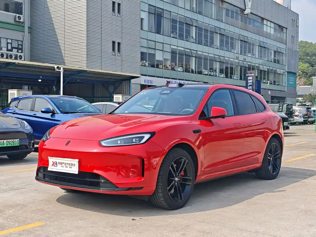 AITO ASK THE WORLD M5