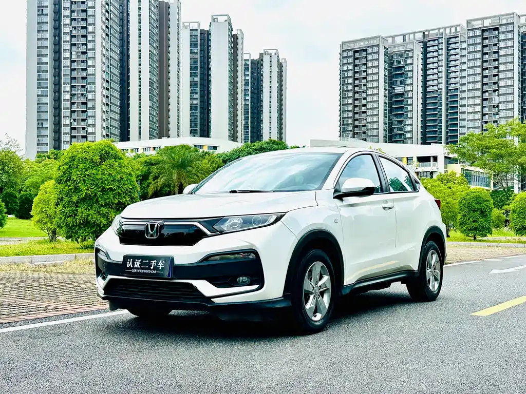 Honda XR-V — миниатюра 2