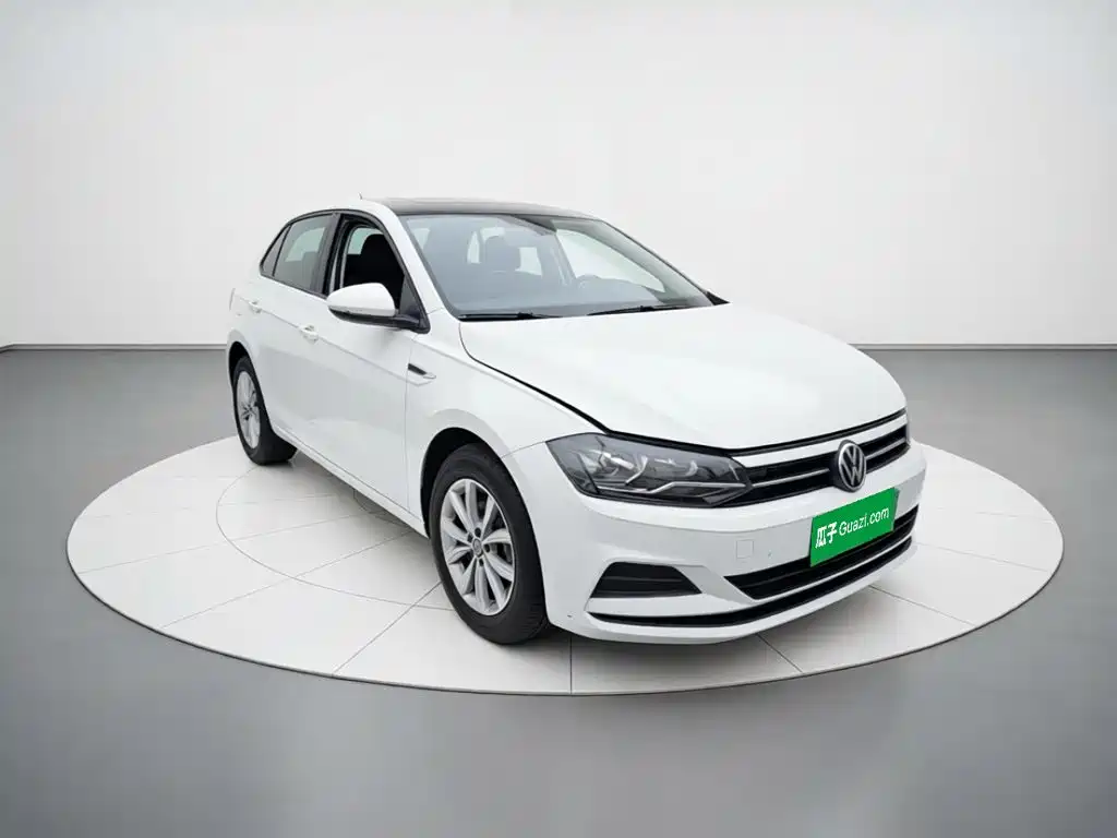 Volkswagen Polo — миниатюра 3