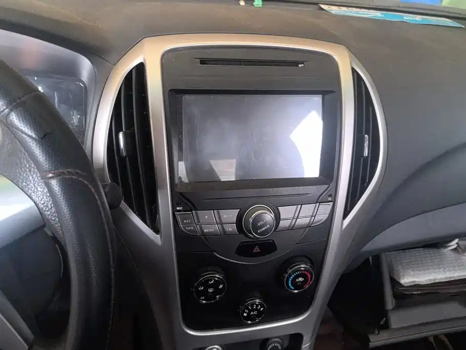 BYD F3 — миниатюра 13