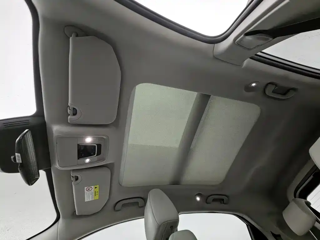 BYD Yuan Pro — миниатюра 14