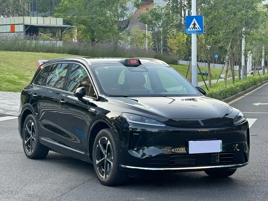 Shangjie H5 2025 Max