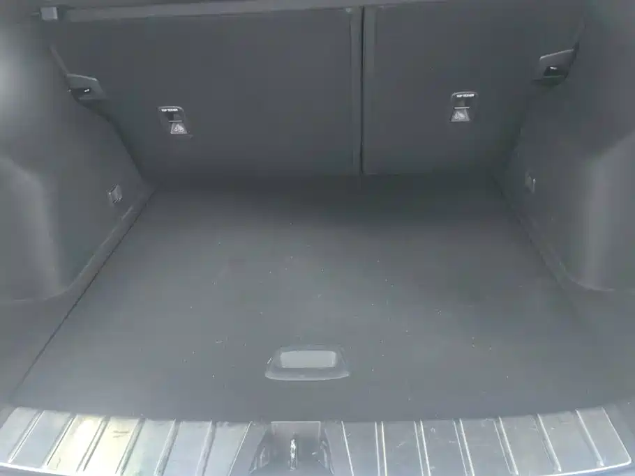 Geely Binyue — миниатюра 4